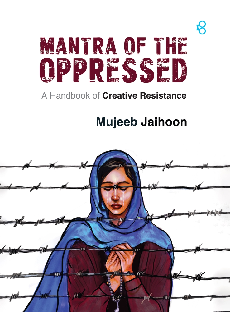 mantra of the Oppressed
