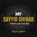 My Sayyid Shihab Deserves the Real Clap