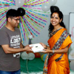 Guest @ Nilgiri College Freshers Day Celebrations