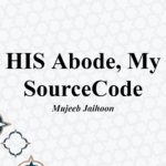 HIS Abode, My SourceCode