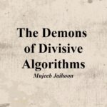 The Demons of Divisive Algorithms