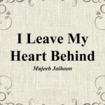 I Leave My Heart Behind