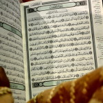 Quran is not just another ‘Eureka’ of Man