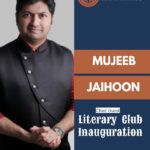 Jaihoon Inaugurates School Literary Club at Kottakkal