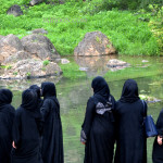 Salalah : Quenching Thirst for Nature’s Nectar