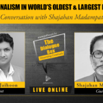 Ethno-Nationalism In World’s Oldest And Largest Democracy: Shajahan Madampat