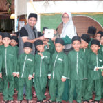 ‘SLOGANS’ Presented at Malaysian Eid Celebrations