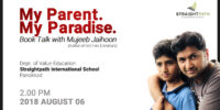 Highlights video of event organised by Dept. of Value Education, Straightpath International School, Panakkad - Kerala